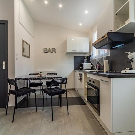 La Serenade - Appartements Confort Avec Terrasse Montreuil  Exterior foto